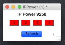 IP Power 9258